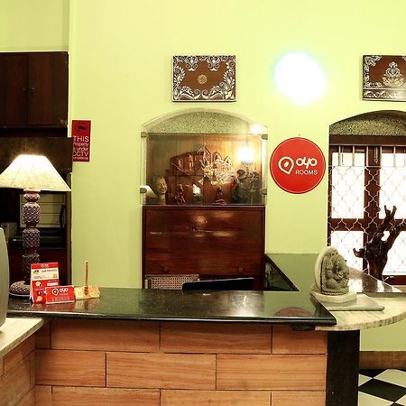 Oyo 2967 Bella Vista Hotel Calcutta Buitenkant foto