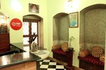 Oyo 2967 Bella Vista Hotel Calcutta Buitenkant foto