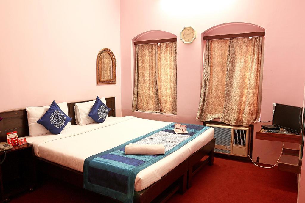 Oyo 2967 Bella Vista Hotel Calcutta Buitenkant foto
