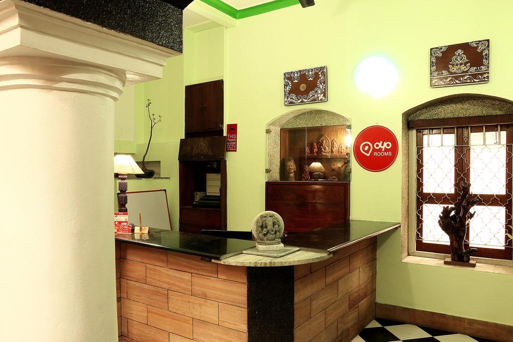 Oyo 2967 Bella Vista Hotel Calcutta Buitenkant foto